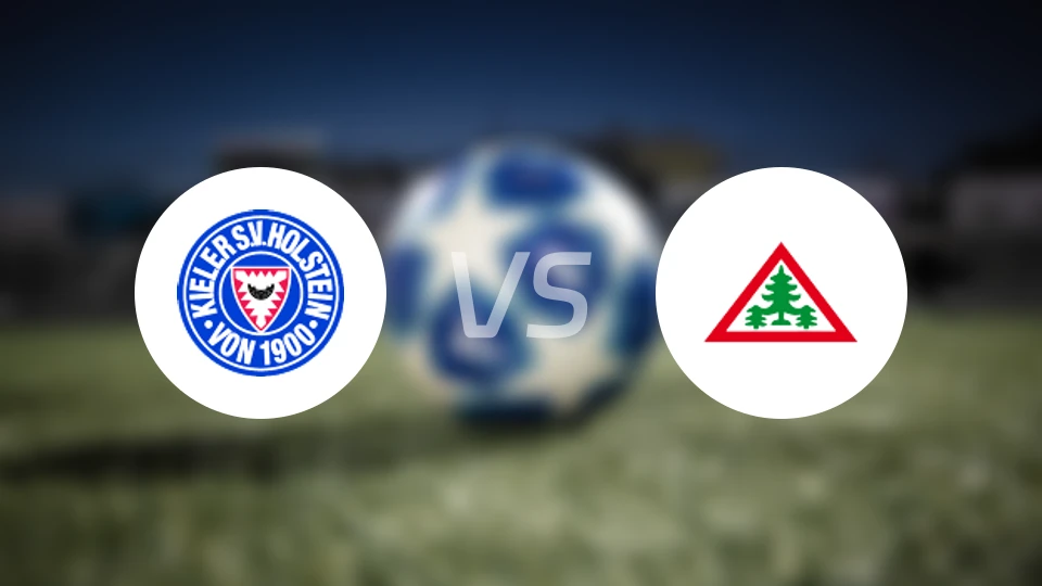 基尔B队vs霍恩韦斯特特比分预测【2026/03/29】