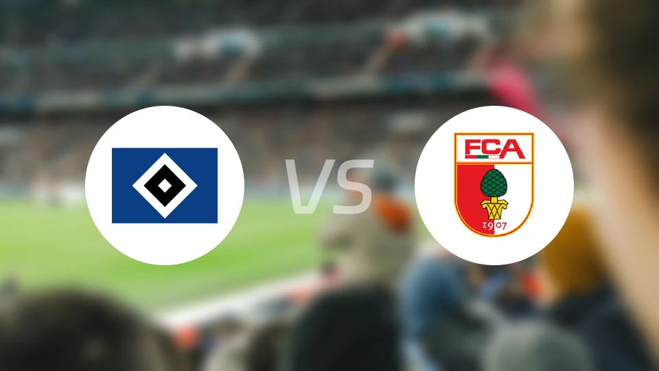 汉堡vs奥格斯堡比分预测【2026/04/04】