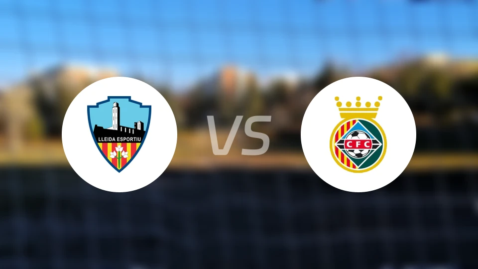 莱里达vs切达约拉德尔瓦莱斯比分预测【2026/03/15】