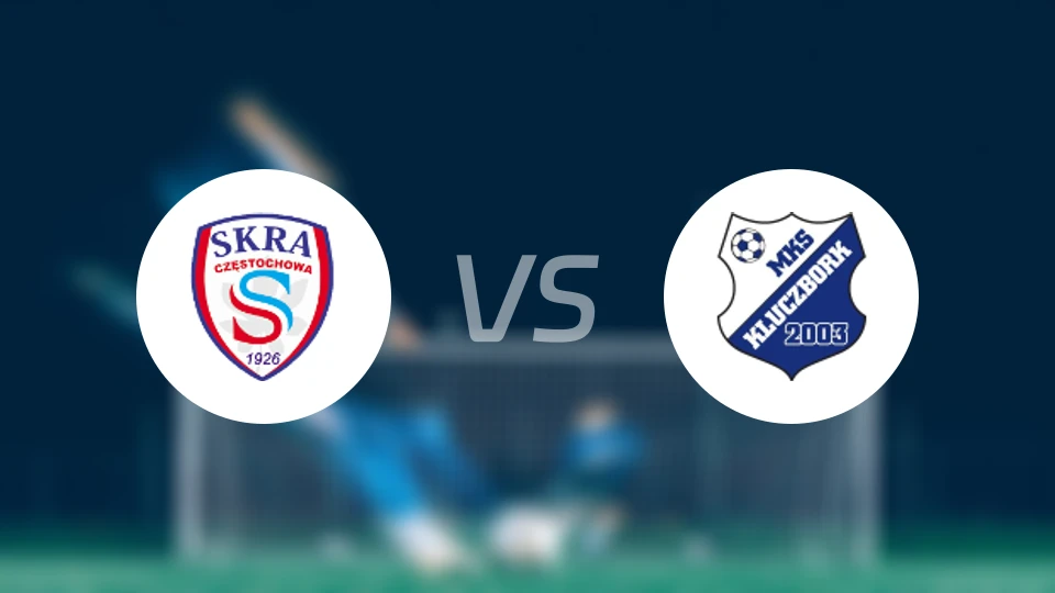 琴斯托霍瓦火花vs克鲁茨波克比分预测【2026/03/07】