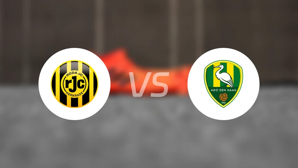 罗达JCvs海牙比分预测【2026/02/07】