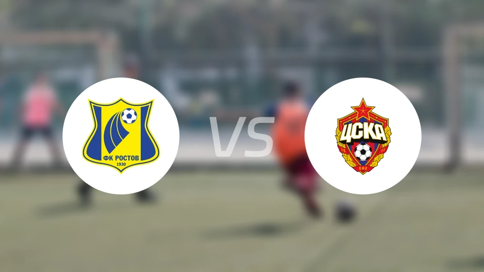 罗斯托夫女足vs莫斯科中央陆军女足比分预测【2026/03/14】