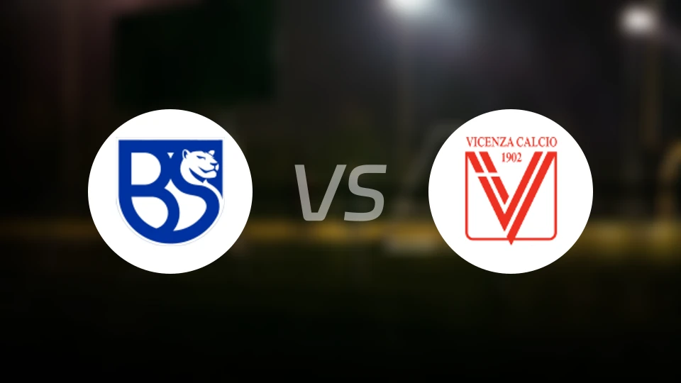 布雷斯西亚联合vs维琴察比分预测【2025/11/23】