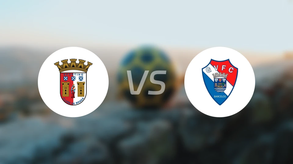 布拉加U23vs吉维森特U23比分预测【2025/12/03】