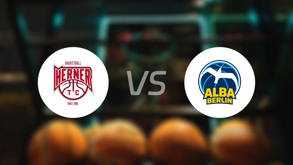赫利女篮vsALBA柏林女篮比分预测【2026/01/11】