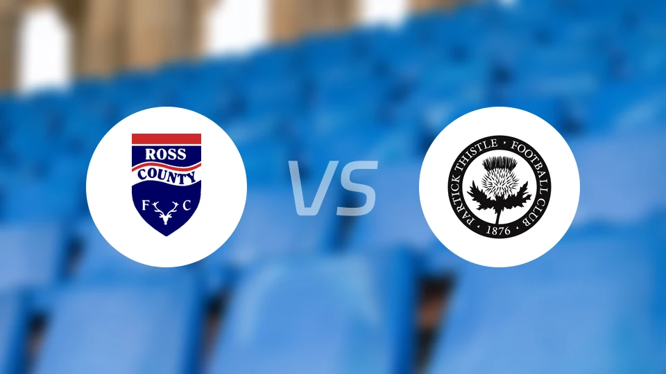 罗斯郡vs帕尔蒂克比分预测【2026/01/10】