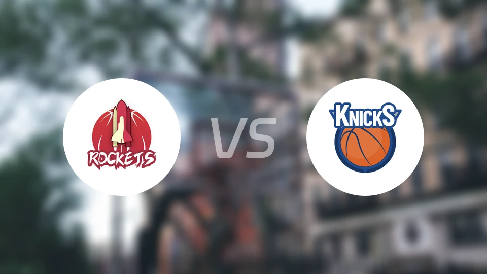 火箭vs尼克斯录像回放【2026/02/22】