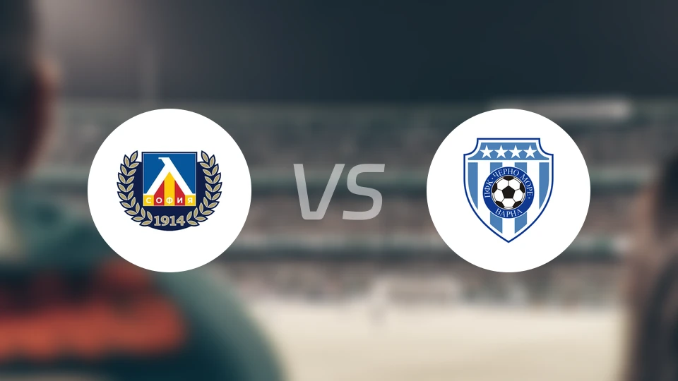 索非亚列夫斯基vs查洛摩利比分预测【2026/03/21】