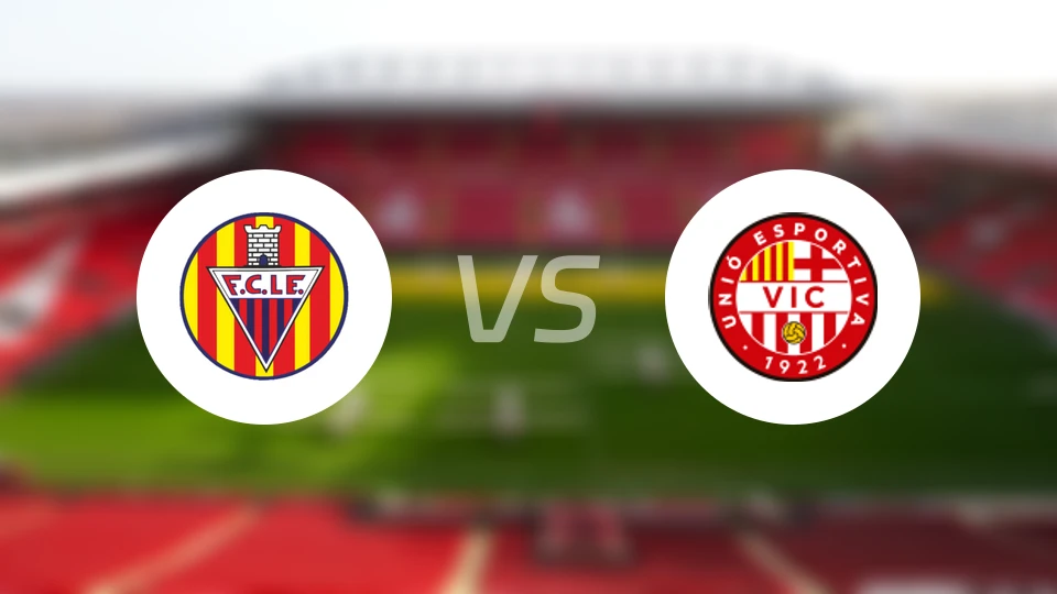 莱斯卡拉vsUE维克比分预测【2026/02/15】