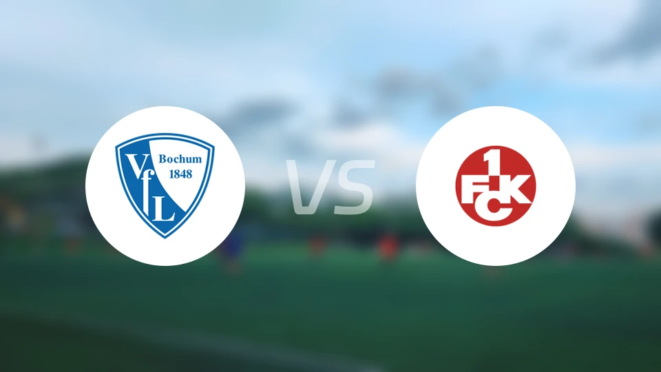 波鸿vs凯泽斯劳滕比分预测【2026/03/08】