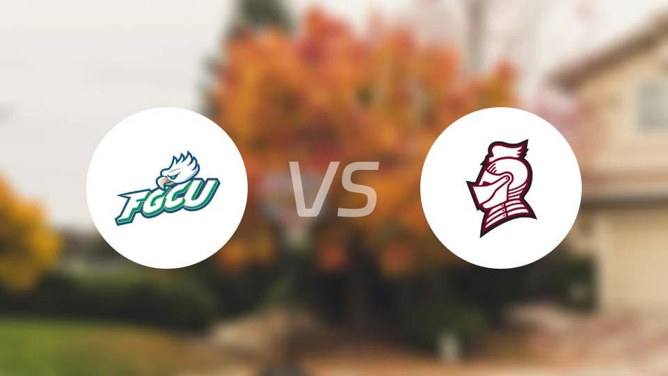 佛罗里达湾岸大学vs贝拉明大学比分预测【2026/02/08】