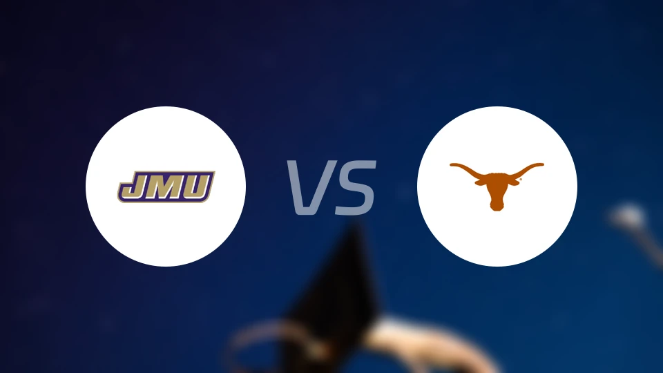 詹姆斯麦迪逊女篮vs德克萨斯州女篮比分预测【2025/11/20】