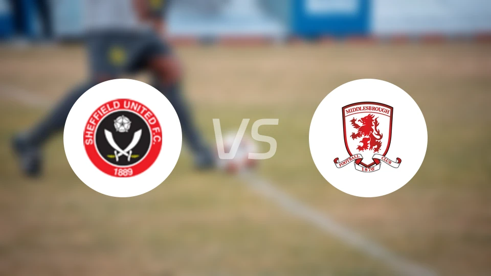 谢菲联vs米德尔斯堡比分预测【2026/02/10】