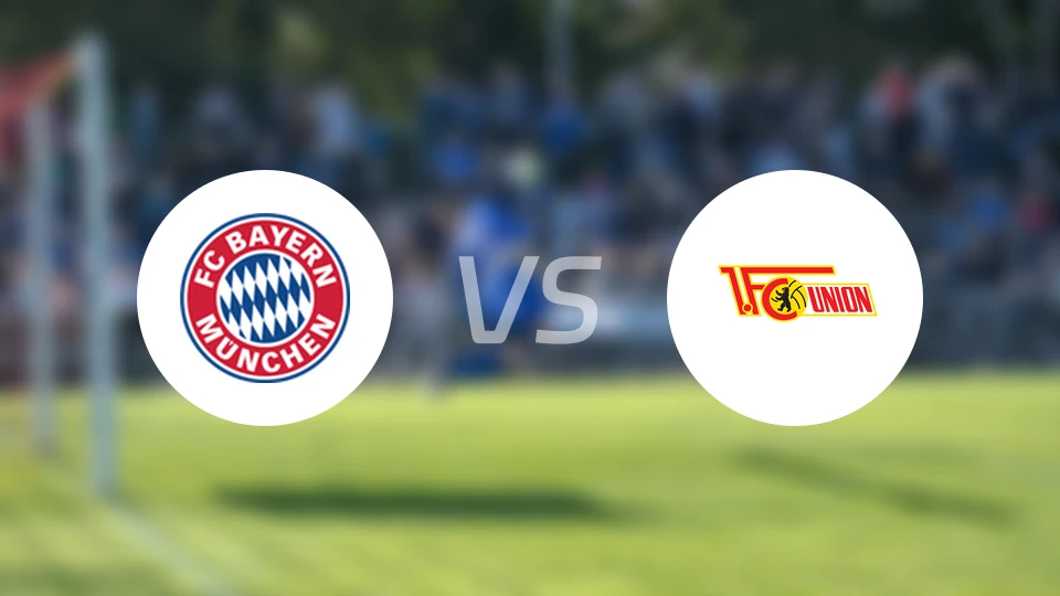 拜仁女足vs柏林联女足比分结果战报【2025/11/08】