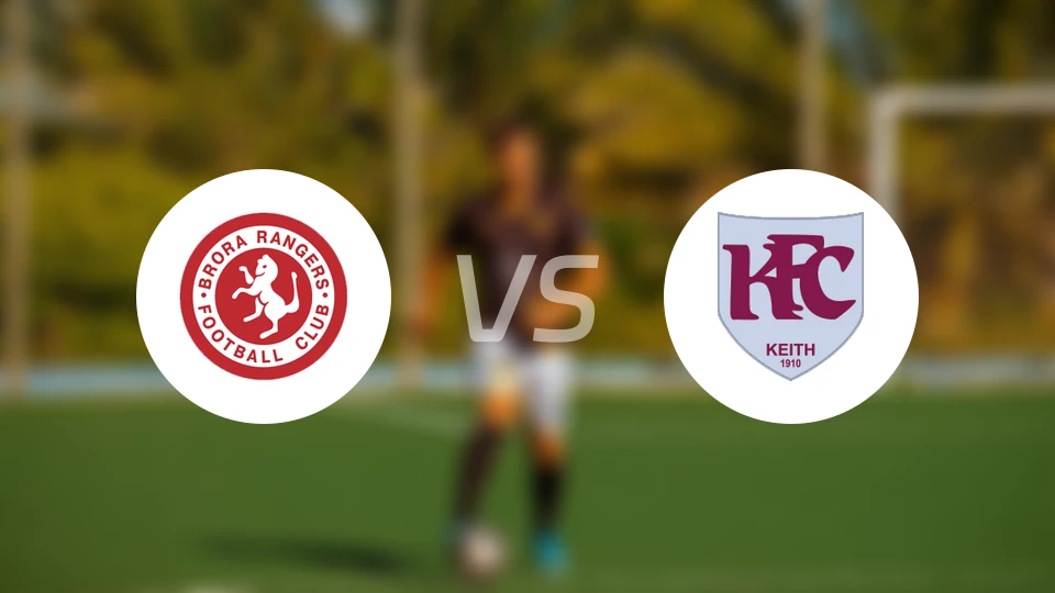 布罗拉流浪者vs基斯比分预测【2026/01/31】