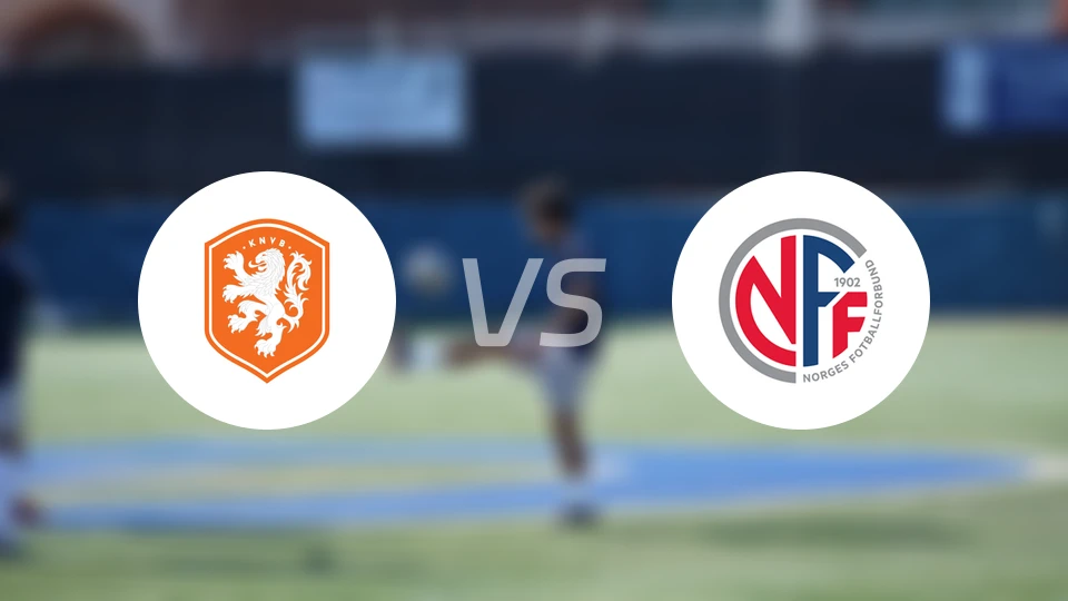 荷兰vs挪威比分结果战报【2026/03/28】