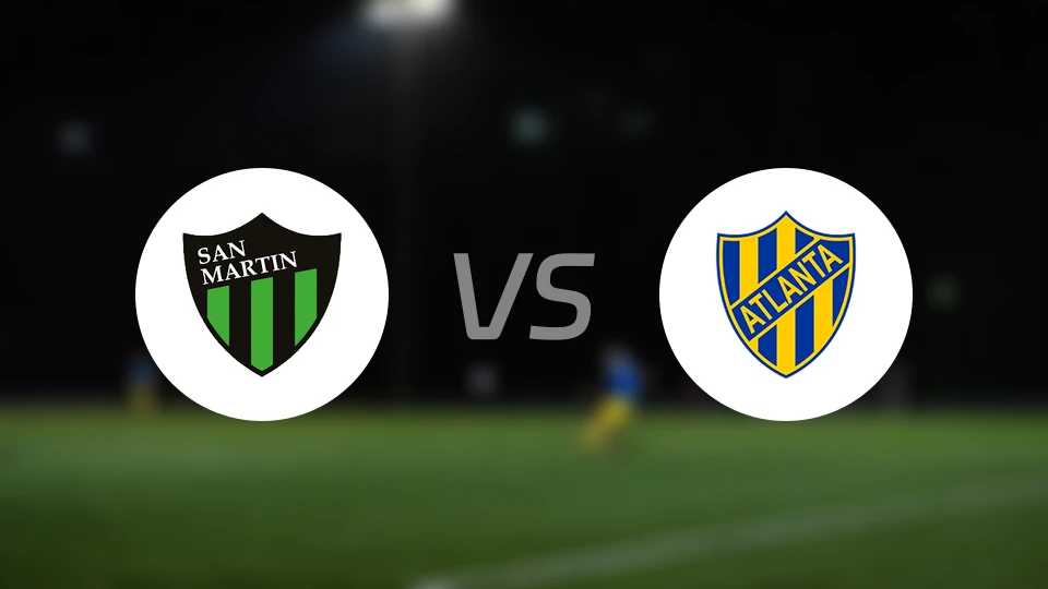 圣胡安圣马丁vs阿特兰大竞技比分预测【2026/04/14】