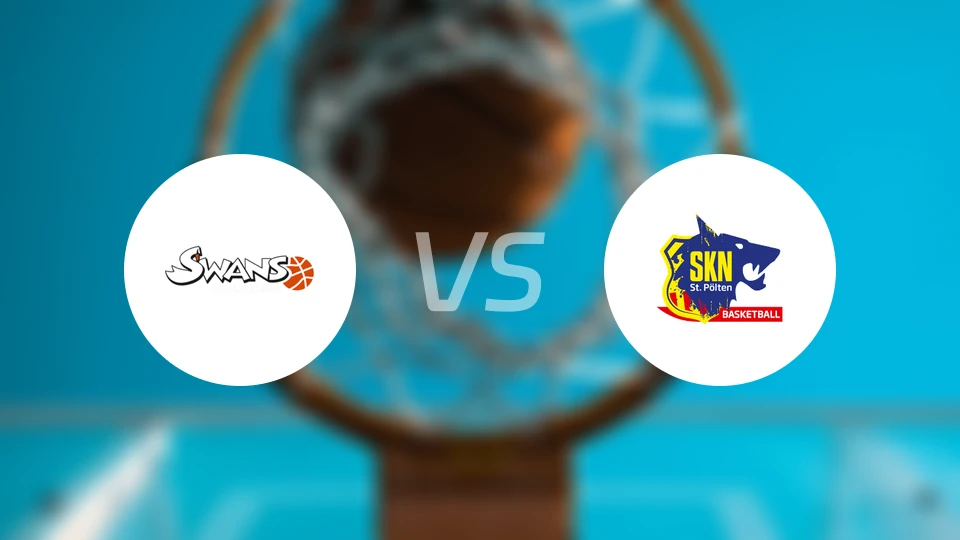 葛姆登天鹅vs圣珀尔滕比分预测【2025/11/21】