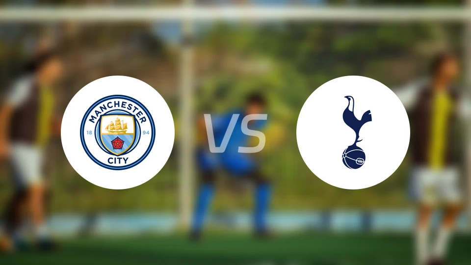 曼彻斯特城女足vs热刺女足比分预测【2026/03/21】