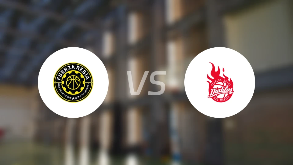 皇家部队vs红魔鬼比分结果战报【2025/11/08】