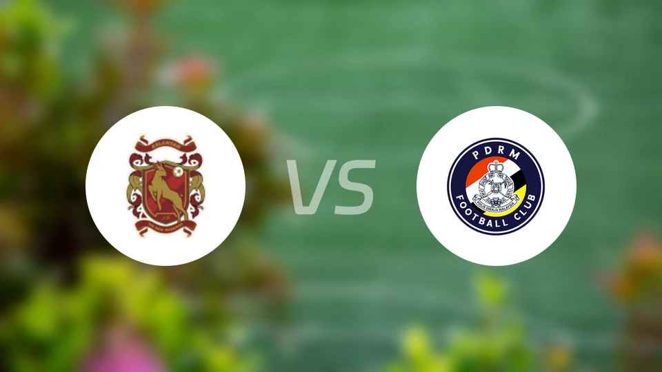 吉兰丹DNvs皇家警察比分预测【2026/02/21】