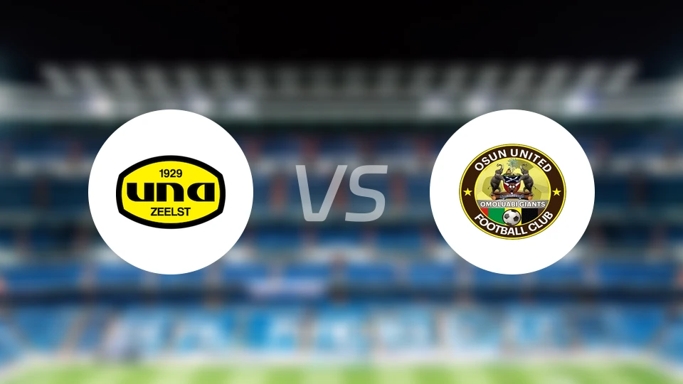 梅尔森vsUDI 19比分预测【2025/12/07】