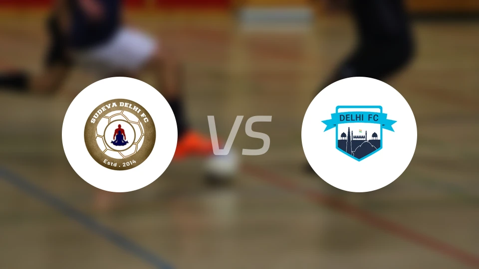 苏德瓦德里FCvs德里FC比分预测【2026/04/08】