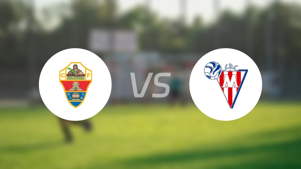 埃尔切艾利塔奴vs莫斯卡尔多比分预测【2026/01/18】