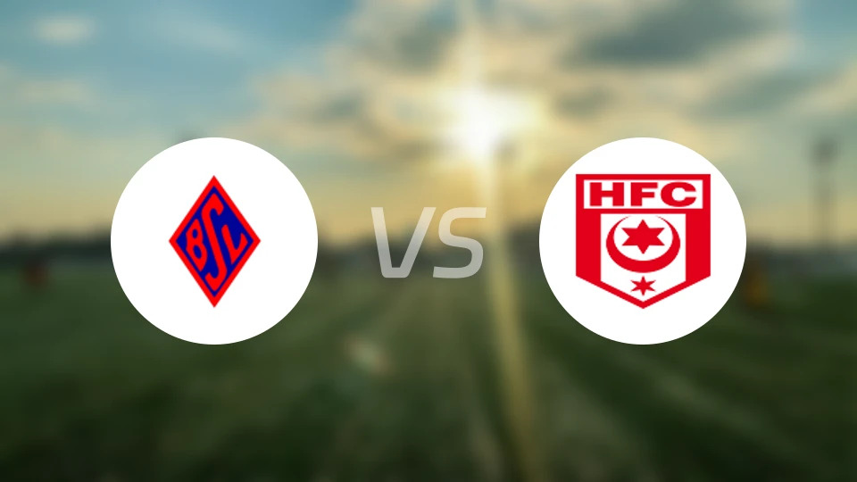 布鲁门塔尔SV U19vs哈雷斯彻U19比分预测【2026/04/11】