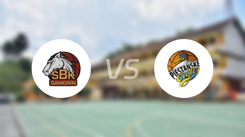 沙莫林女篮vs皮尔斯坦卡女篮比分预测【2026/01/04】