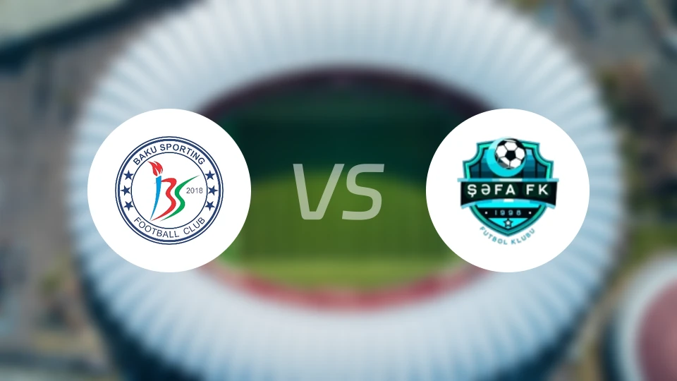 巴库体育FKvs巴库萨法比分预测【2026/04/16】