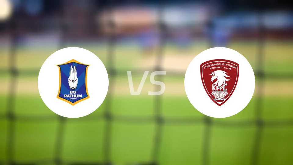 巴吞联vs北碧府动力比分预测【2025/11/30】