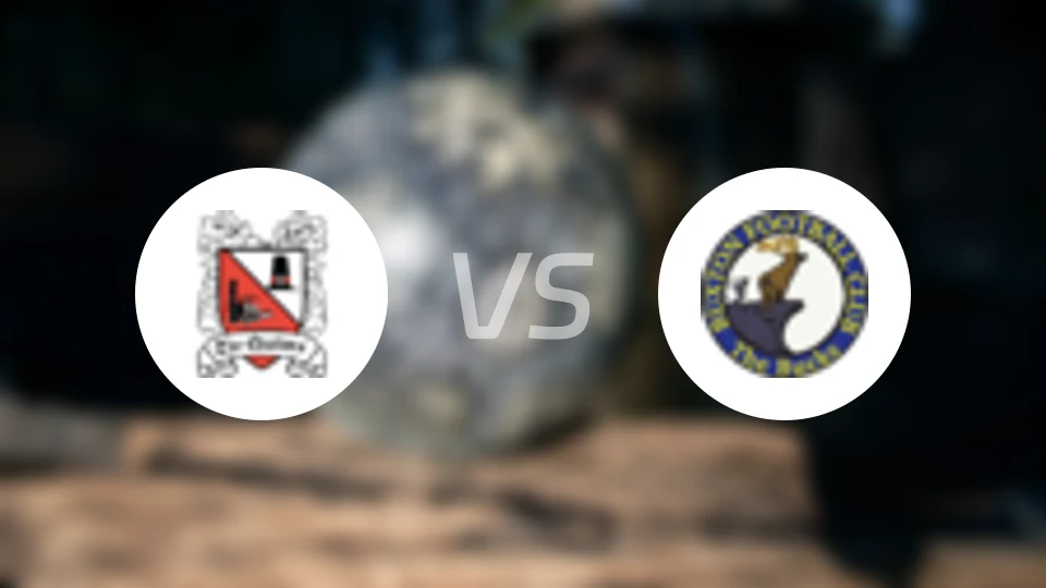 达宁顿vs布顿比分预测【2026/03/11】