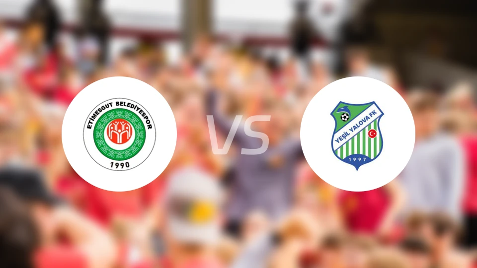 伊梅斯古特vs耶西尔亚洛瓦比分预测【2026/04/05】