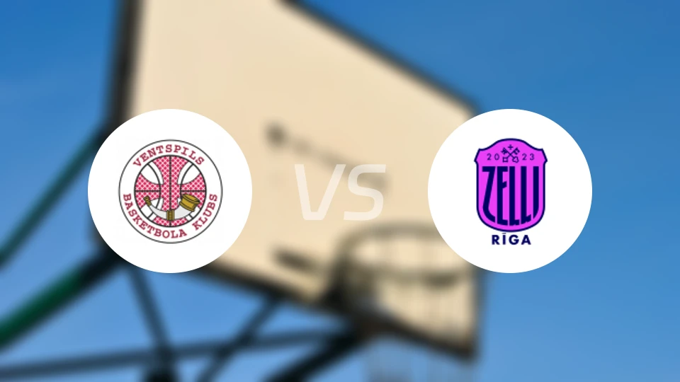 文茨皮尔斯vs里加斯泽利比分预测【2026/01/14】