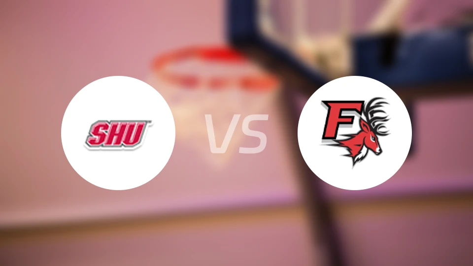 圣心大学vs费尔菲尔德大学比分预测【2026/02/21】