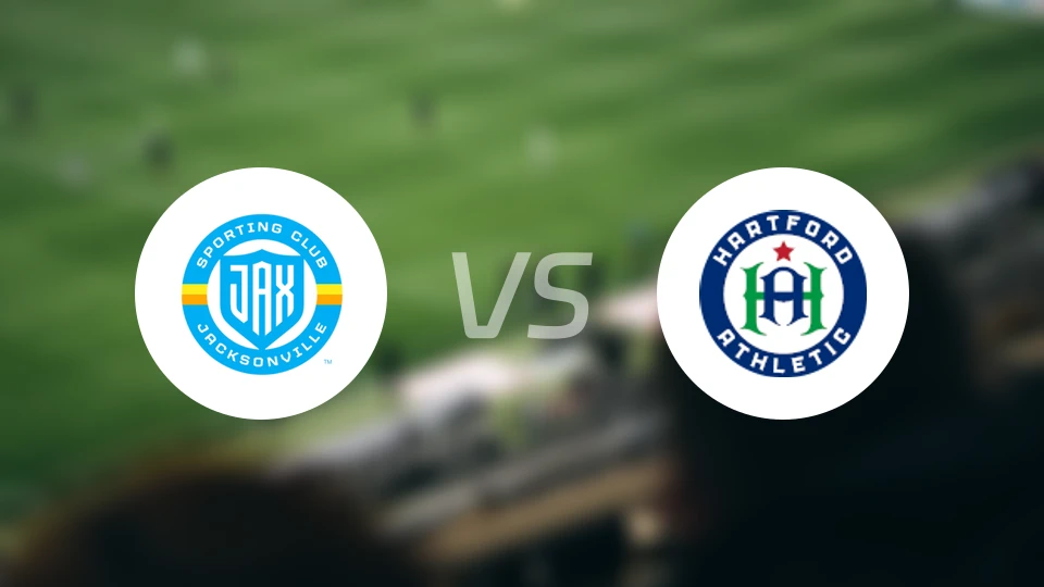 运动Jaxvs哈特福德竞技比分结果战报【2026/03/08】