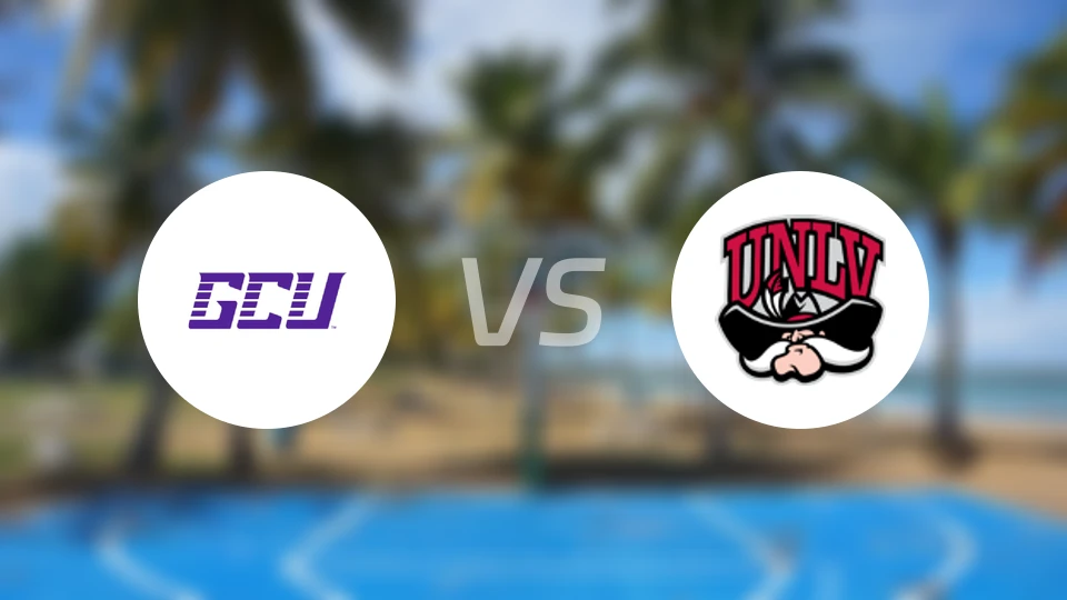 大峡谷大学vs内华达大学拉斯维加斯分校比分预测【2026/02/08】