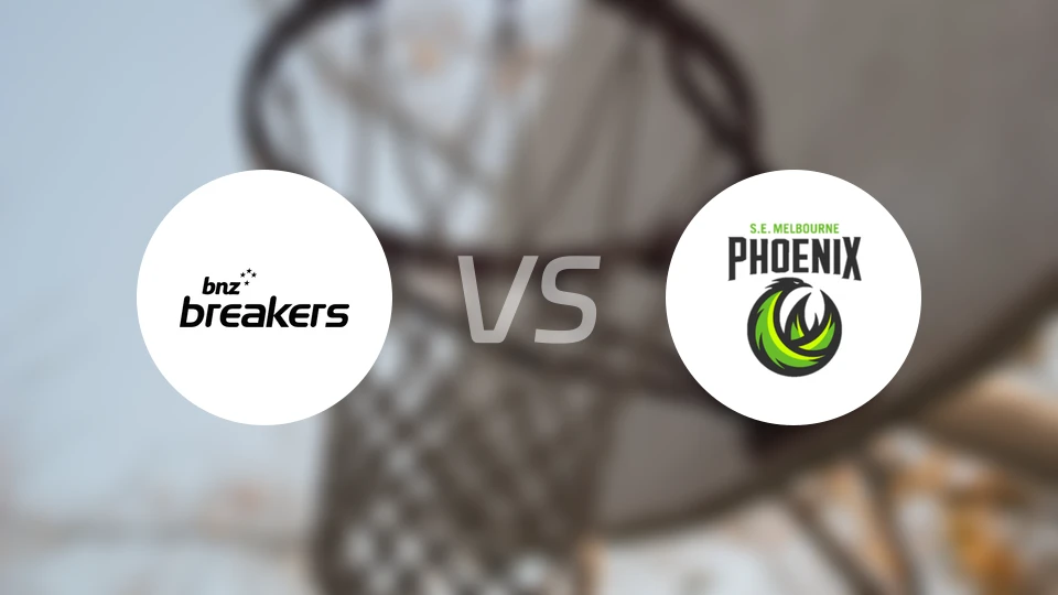 新西兰破坏者vs东南墨尔本凤凰比分预测【2026/02/05】