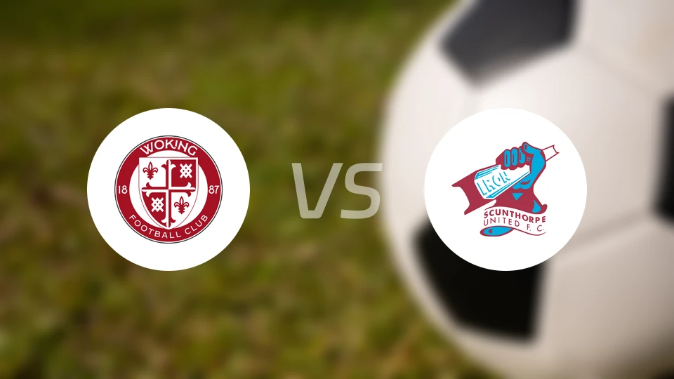 沃金vs斯坎索普联比分预测【2025/12/20】