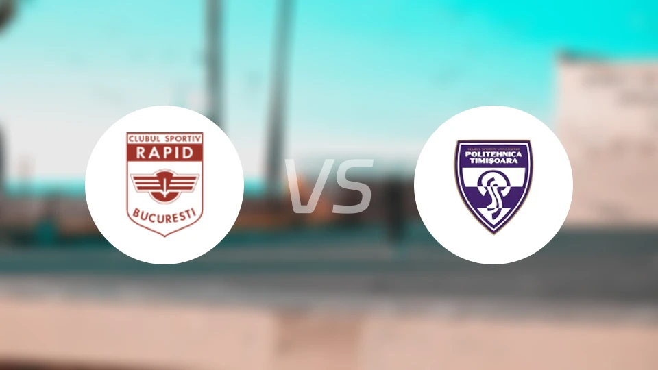 布加勒斯特快速女篮vs波利特尼察女篮比分预测【2025/10/18】