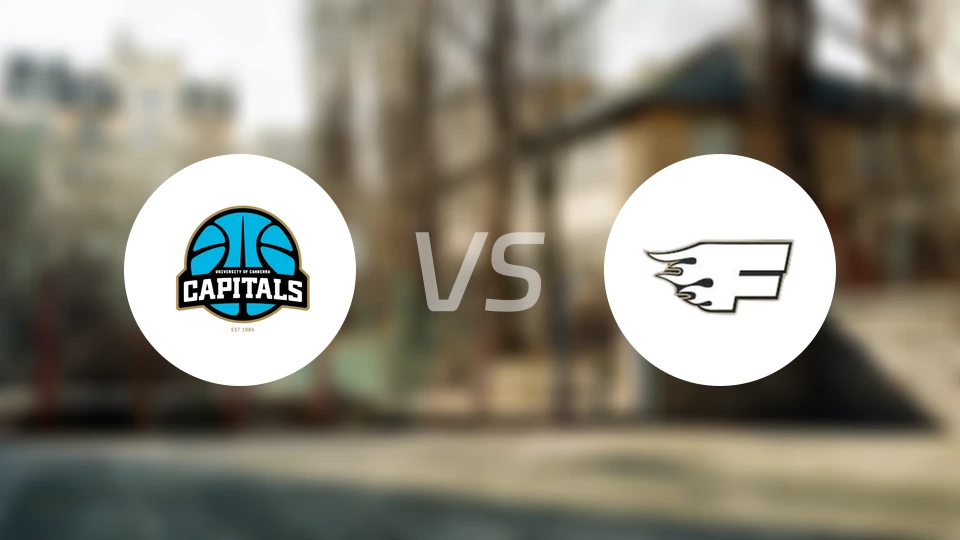 堪培拉首都女篮vs悉尼火焰女篮比分预测【2025/12/27】