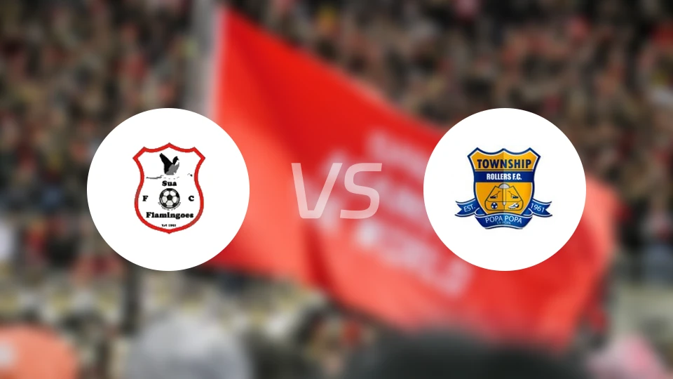 苏阿火烈鸟vs罗勒斯镇比分预测【2026/01/24】