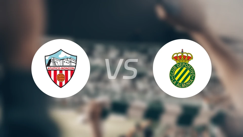 蒙松vs阿尔穆尼亚比分预测【2026/03/29】