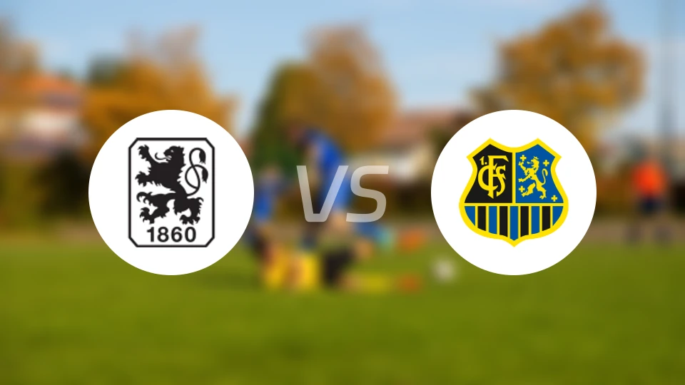 慕尼黑1860vs萨尔布吕肯比分预测【2025/11/23】