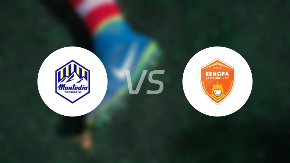 山形山神vs山口雷法比分结果战报【2024/10/06】