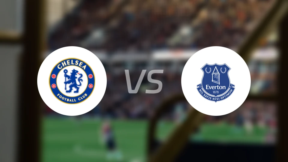 切尔西女足vs埃弗顿女足比分预测【2025/12/07】