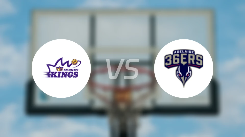 悉尼国王vs阿德莱德36人比分预测【2025/12/17】