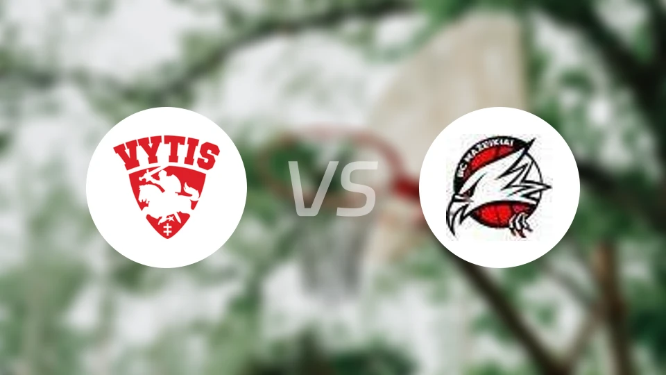 维迪斯vs马萨基爱比分预测【2026/01/20】