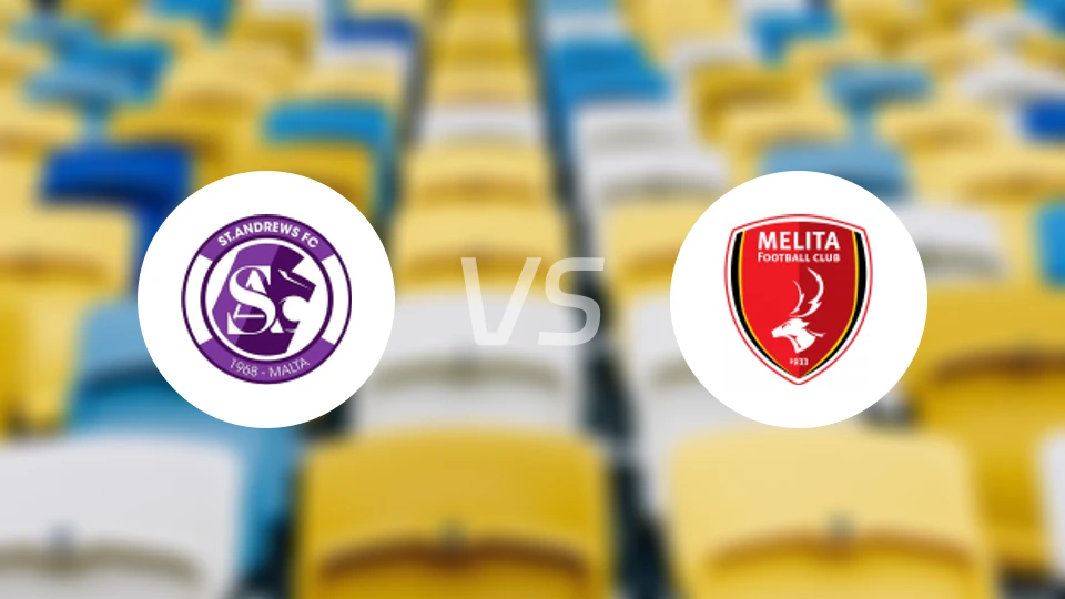 圣安德鲁斯卢索尔vsFC梅利塔比分预测【2025/12/13】